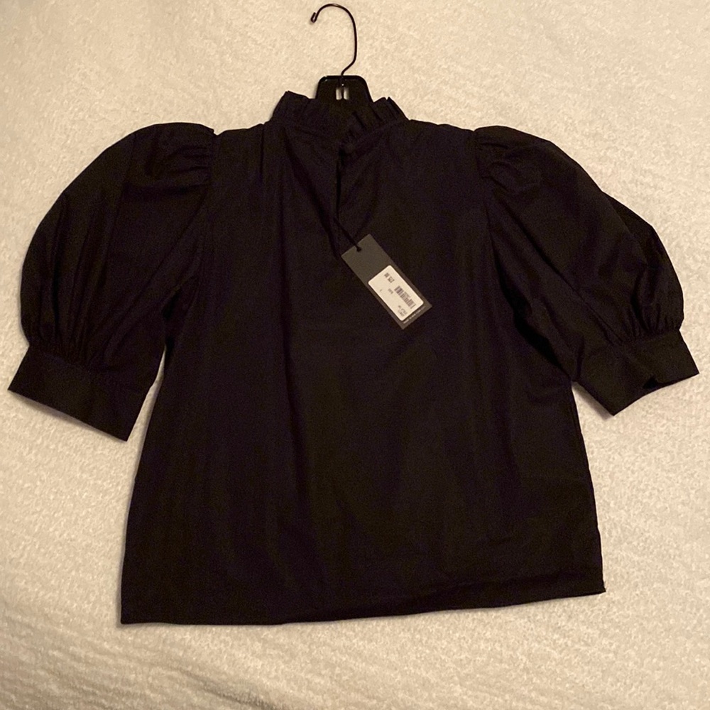 Hunter Bell Stella Top NWT